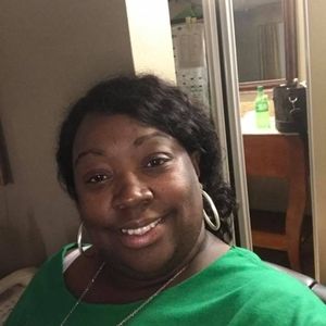 Meet your Posher, Kizzy